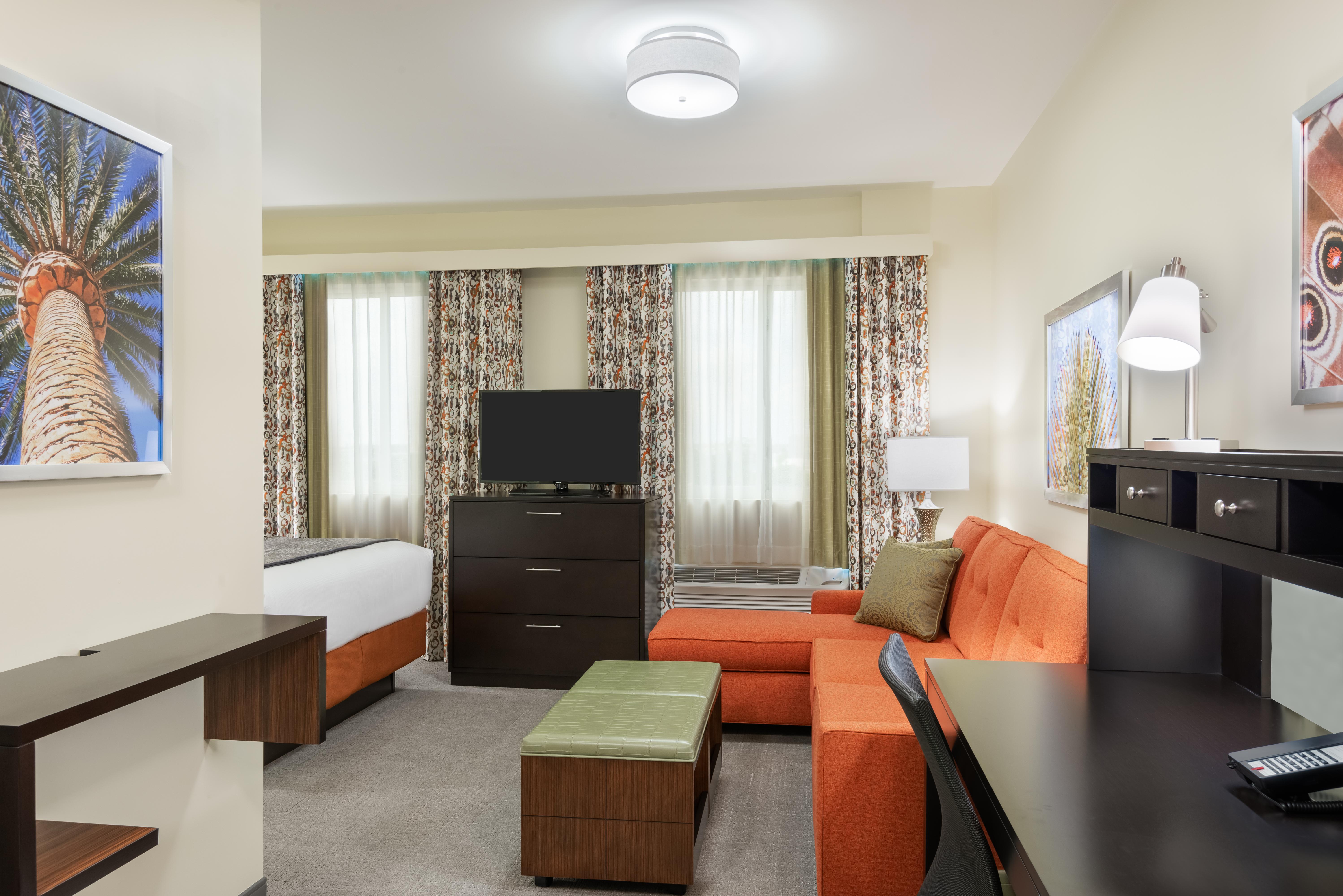 Staybridge - Miami International Airport By Ihg