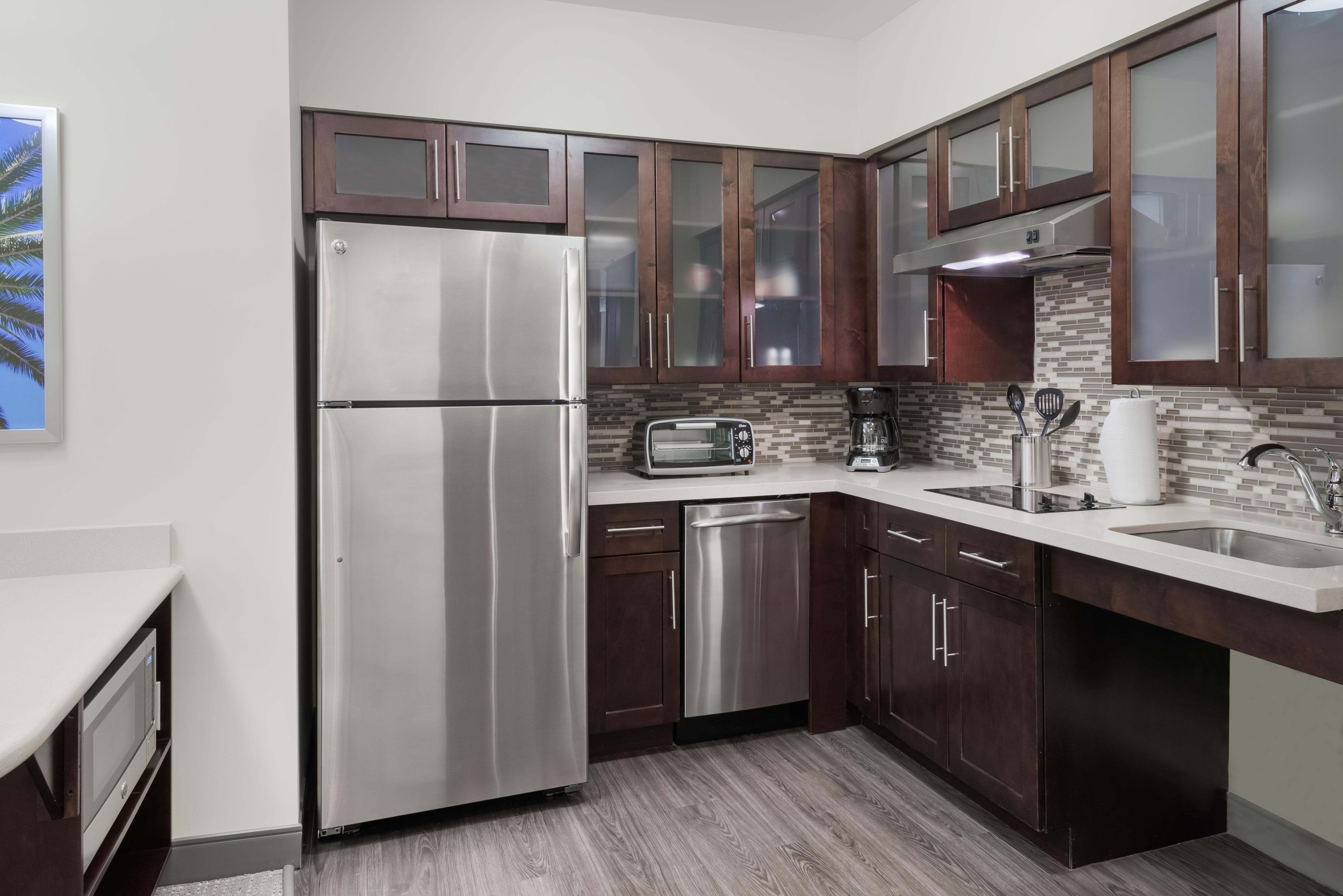 Staybridge - Miami International Airport By Ihg 3*