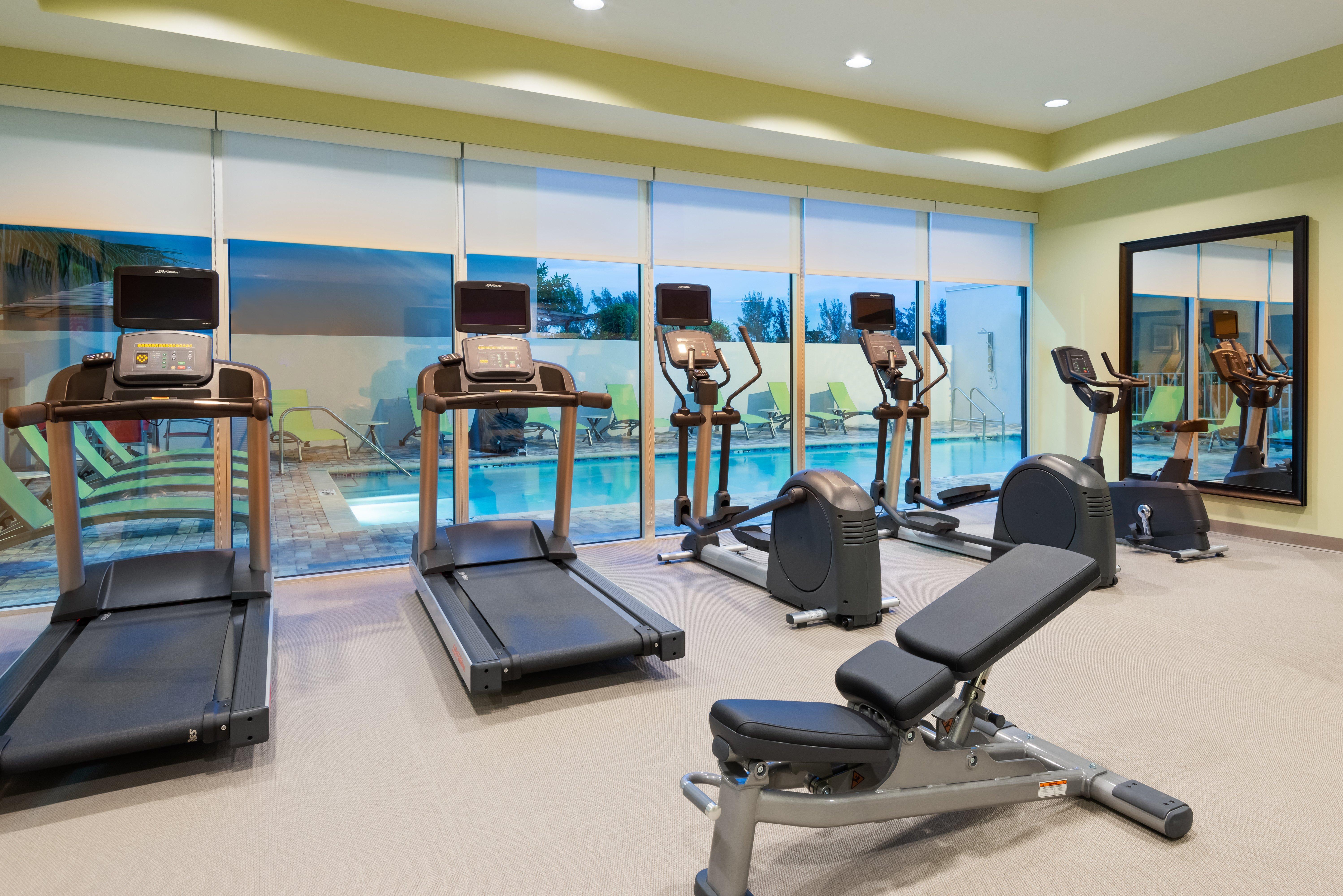 Hotel Staybridge - Miami International Airport By Ihg