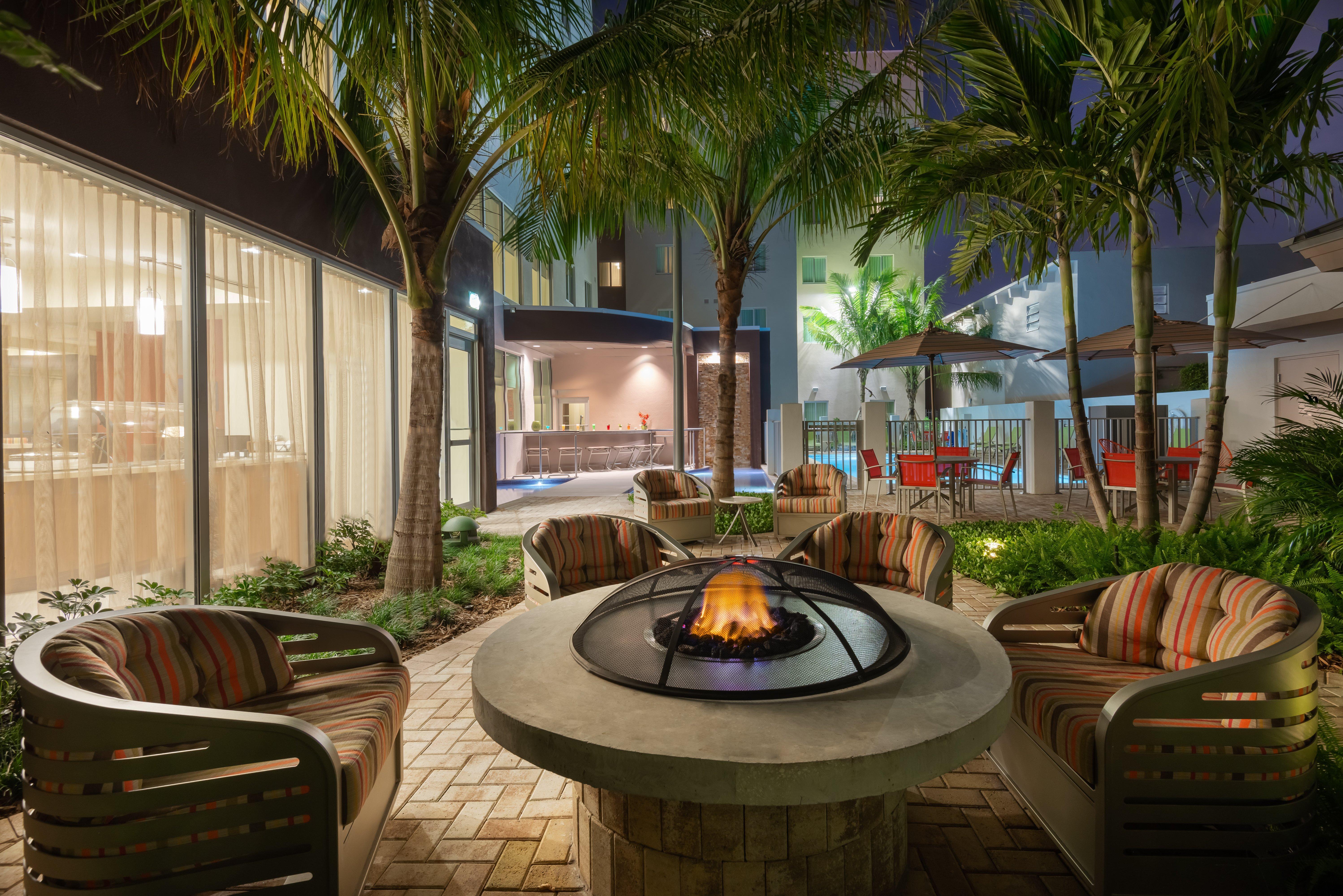 Staybridge - Miami International Airport By Ihg Hotel