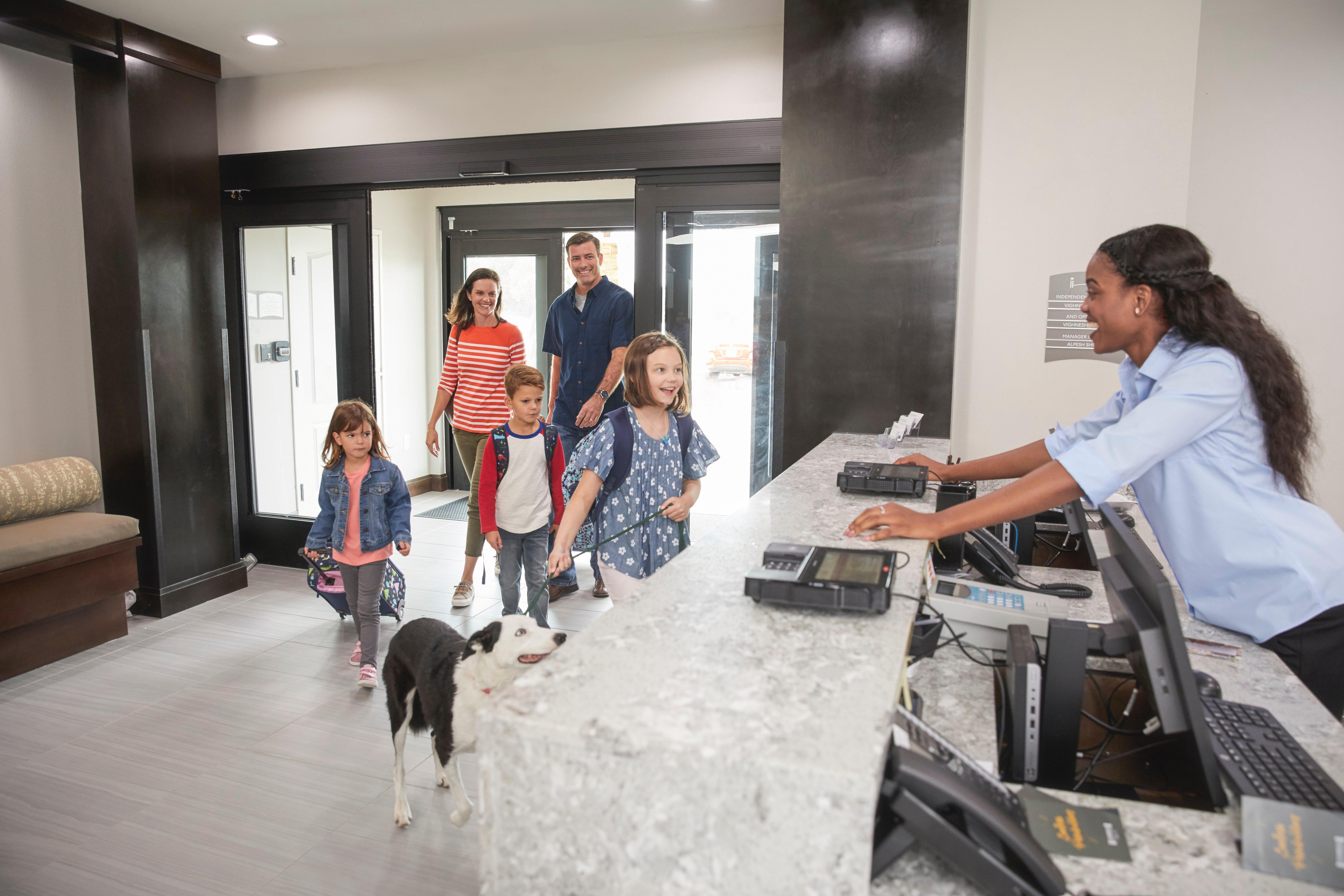 Staybridge - Miami International Airport By Ihg 3* Miami Springs