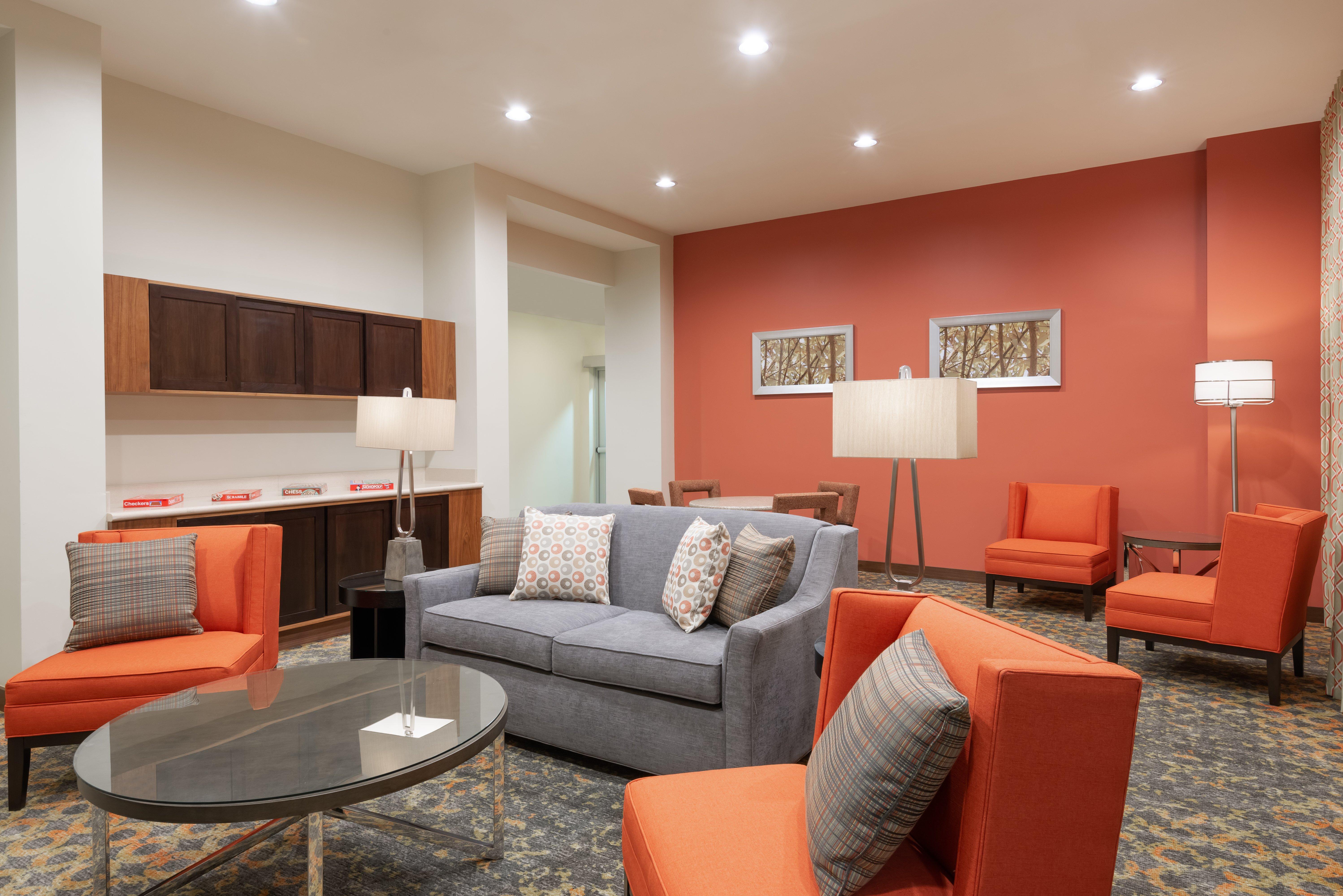 Staybridge - Miami International Airport By Ihg Hotel