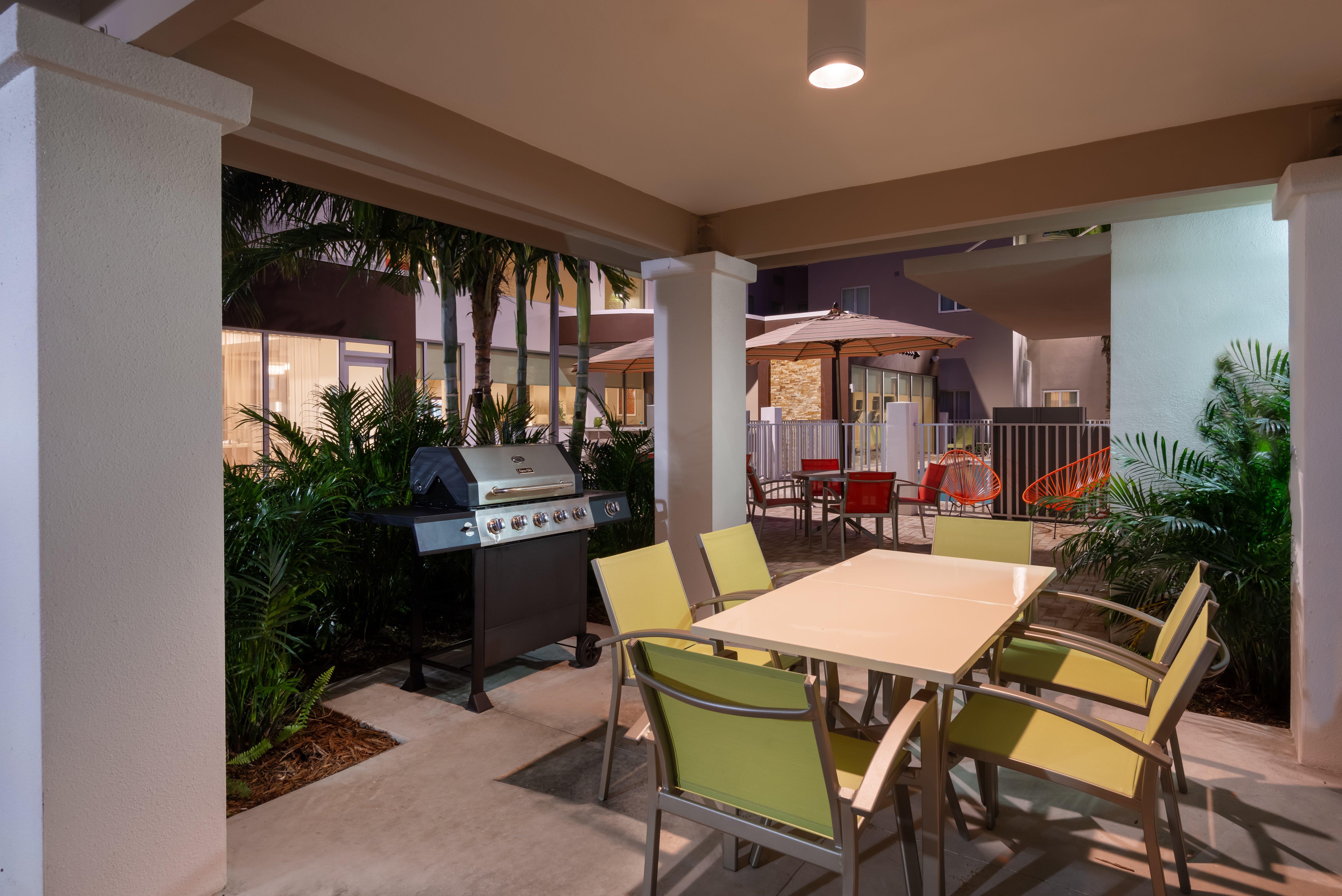 Hotel Staybridge - Miami International Airport By Ihg