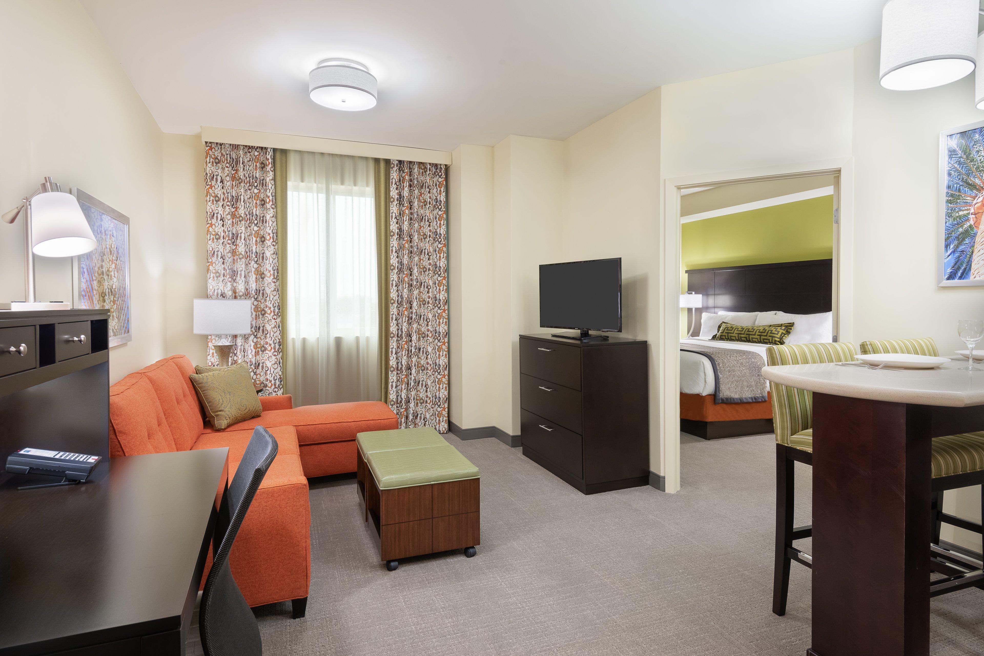 Hotel Staybridge - Miami International Airport By Ihg Miami Springs