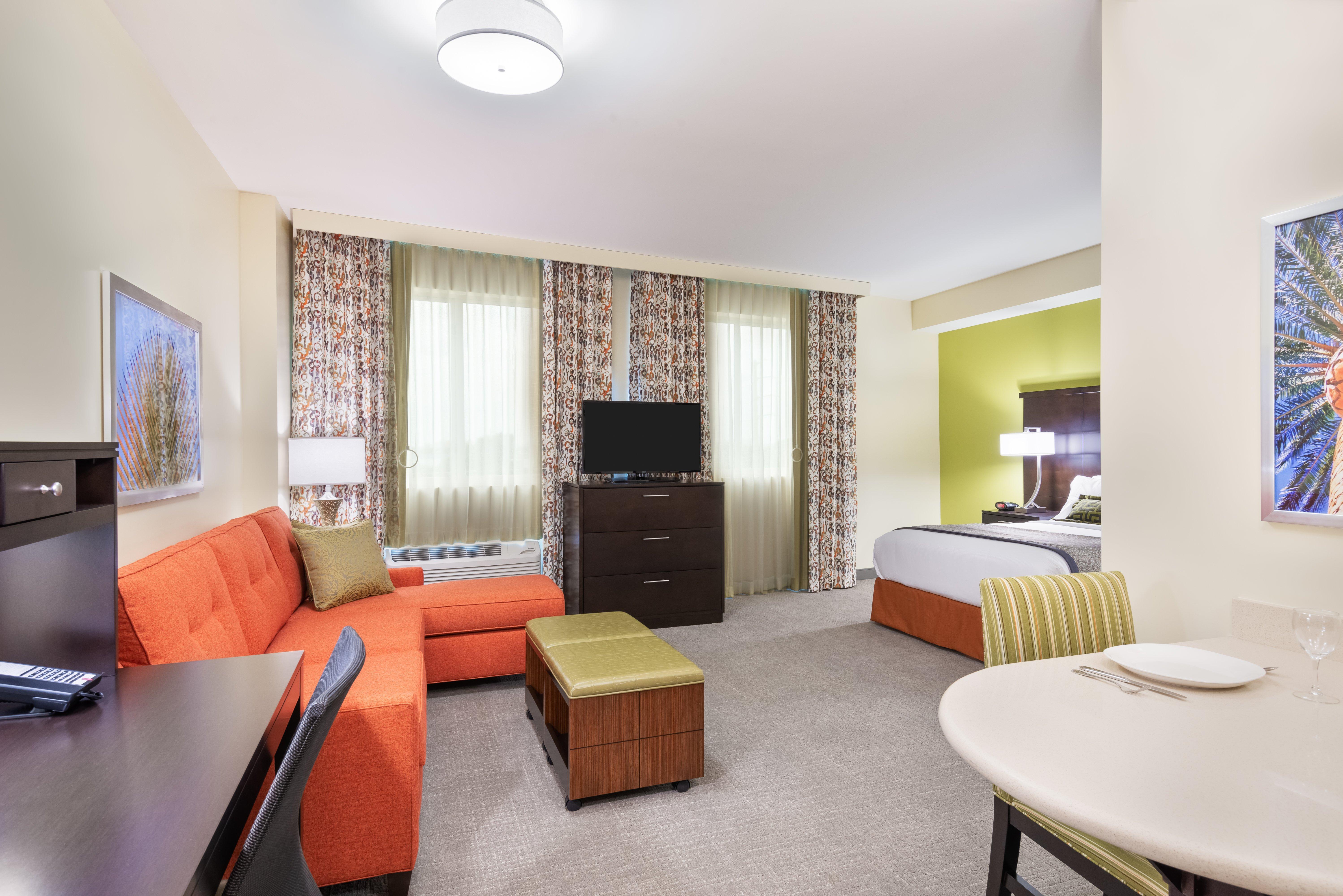 Staybridge - Miami International Airport By Ihg