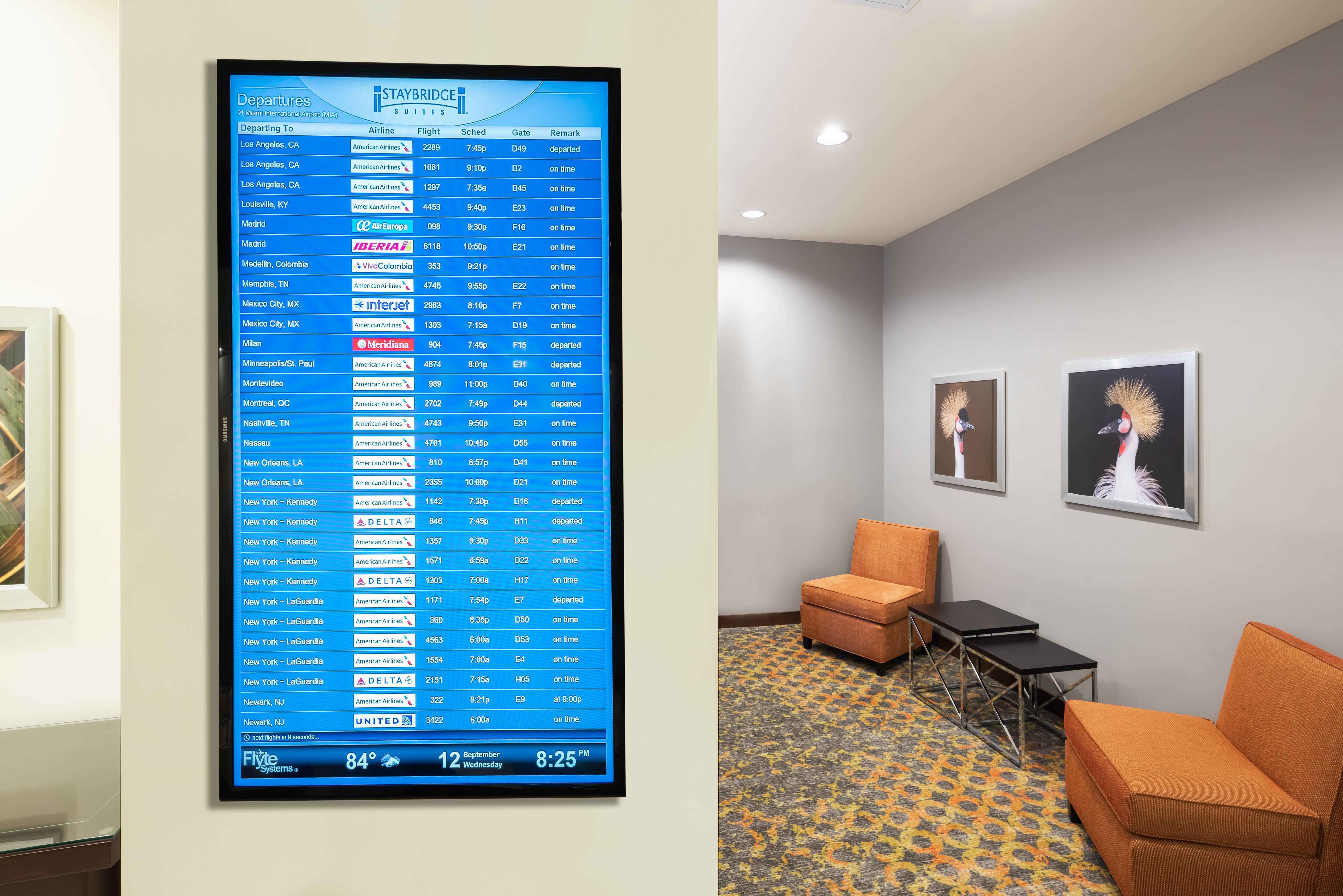 Staybridge - Miami International Airport By Ihg Miami Springs