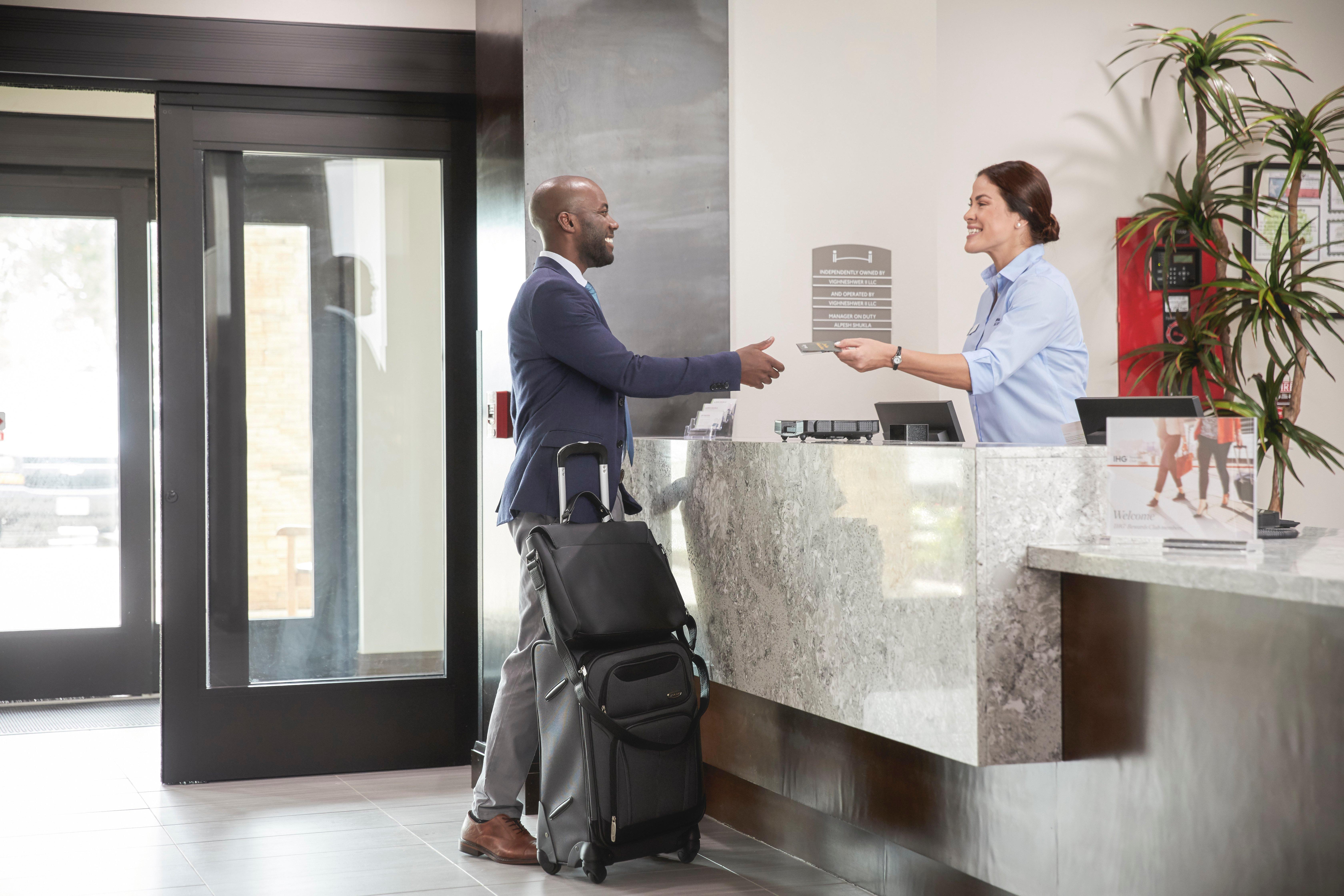 Staybridge - Miami International Airport By Ihg Hotel