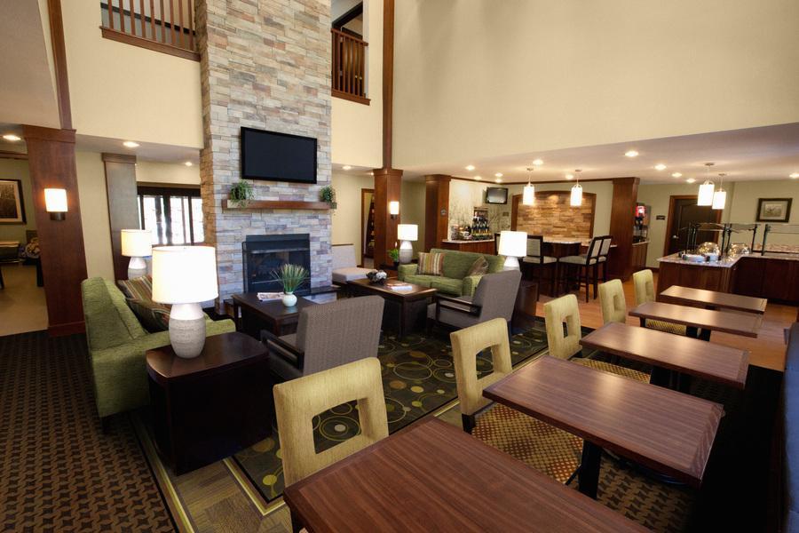 Staybridge - Miami International Airport By Ihg 3*