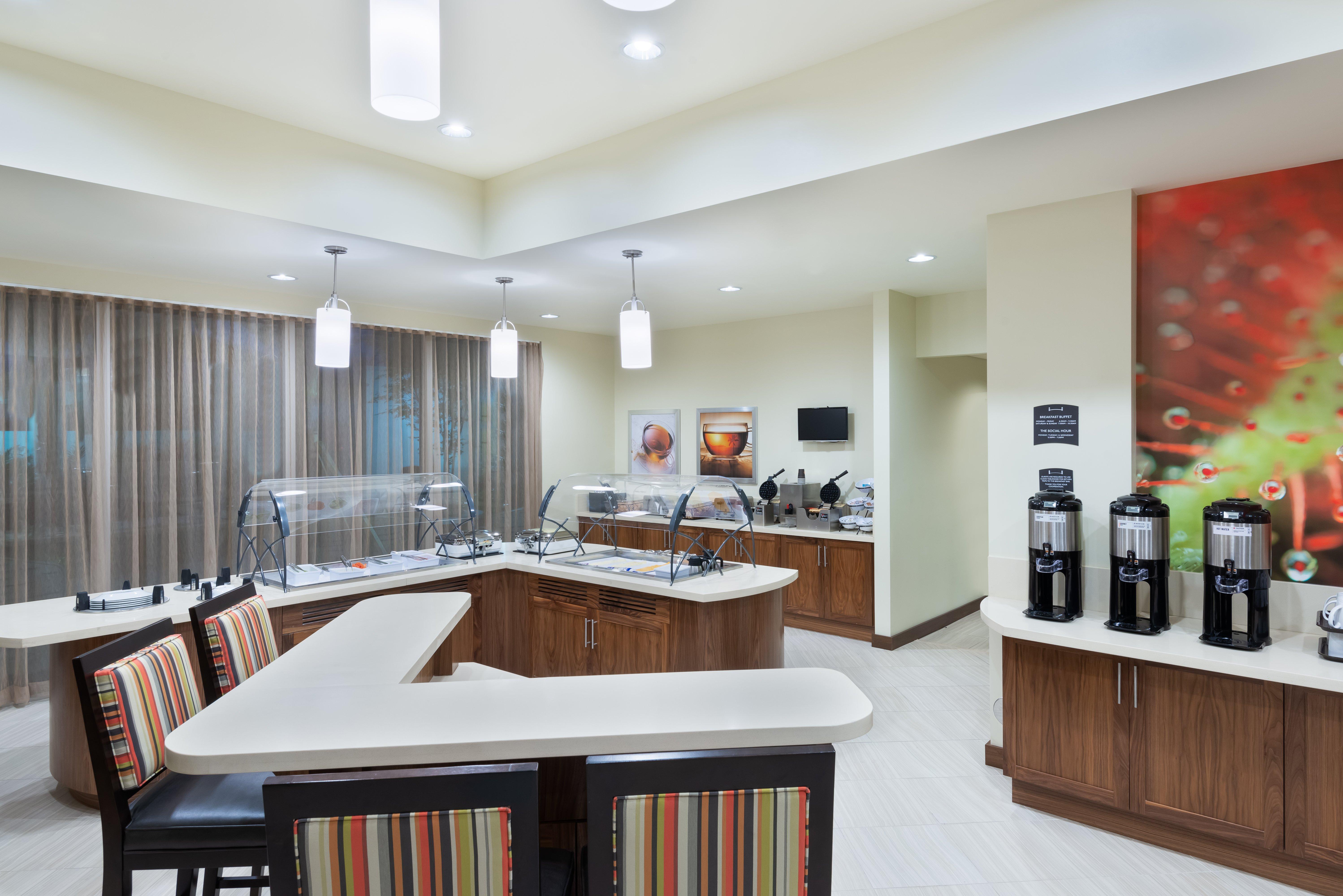 Staybridge - Miami International Airport By Ihg Hotel Miami Springs