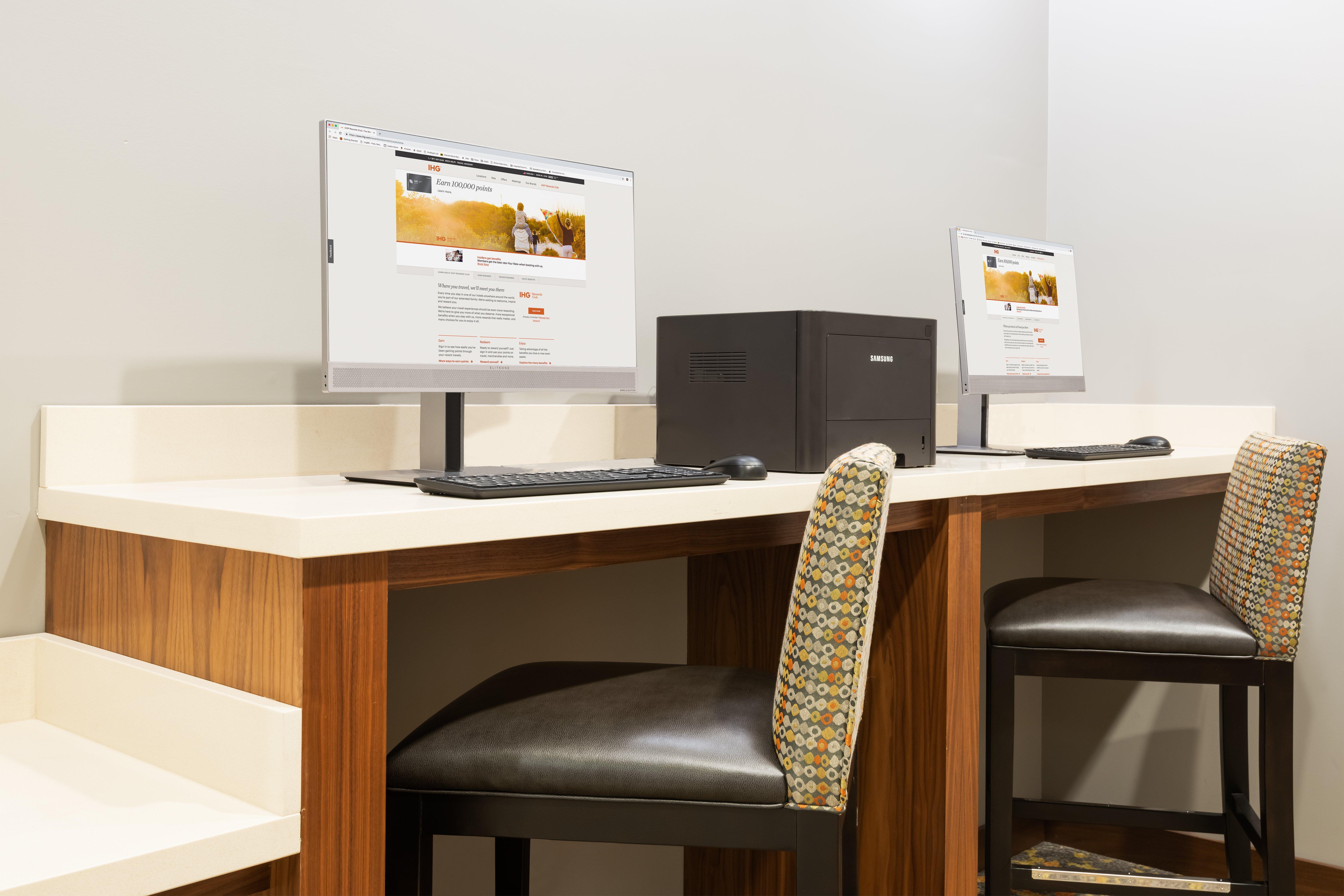Staybridge - Miami International Airport By Ihg Hotel 3*
