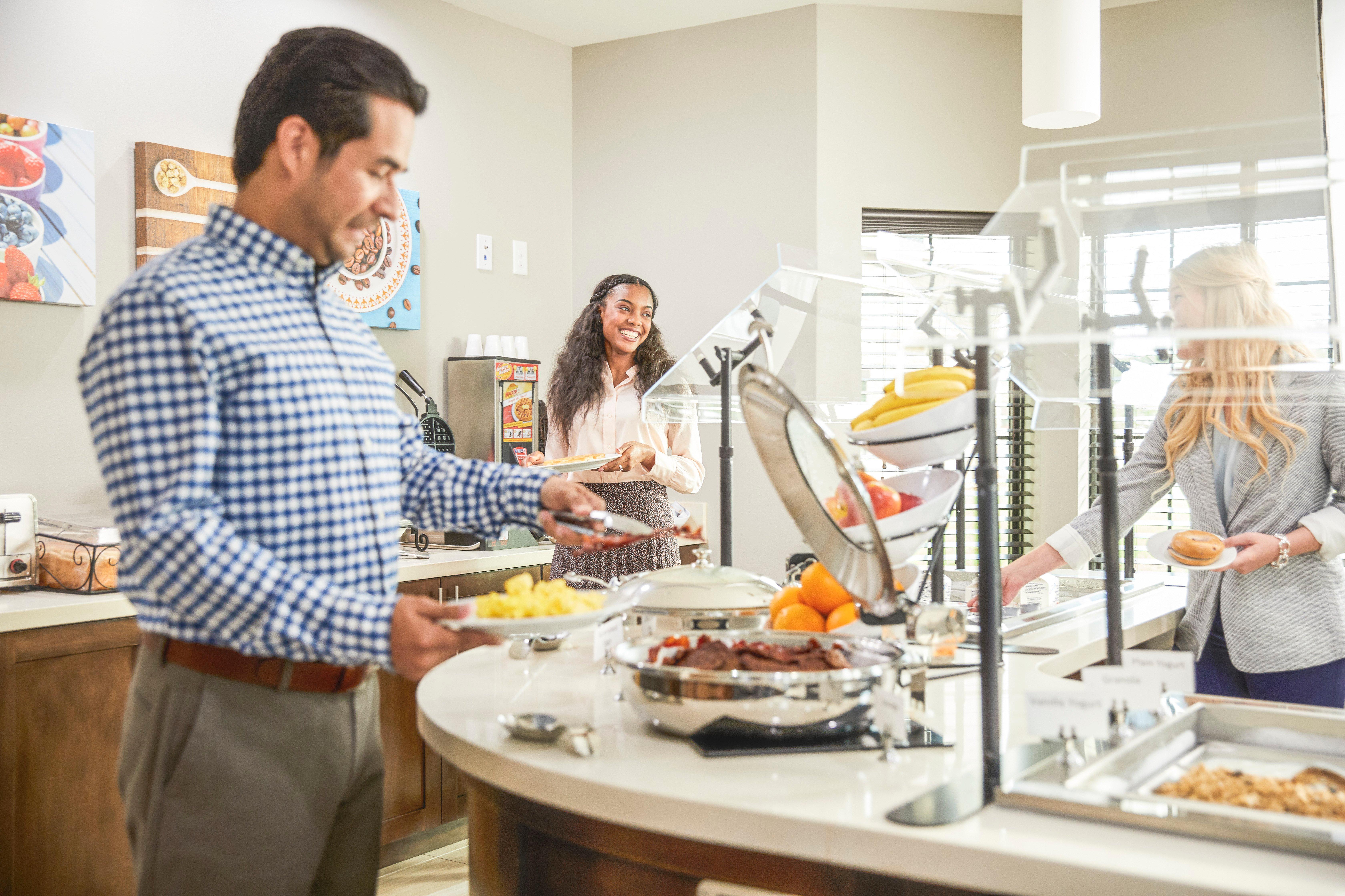 Staybridge - Miami International Airport By Ihg Miami Springs