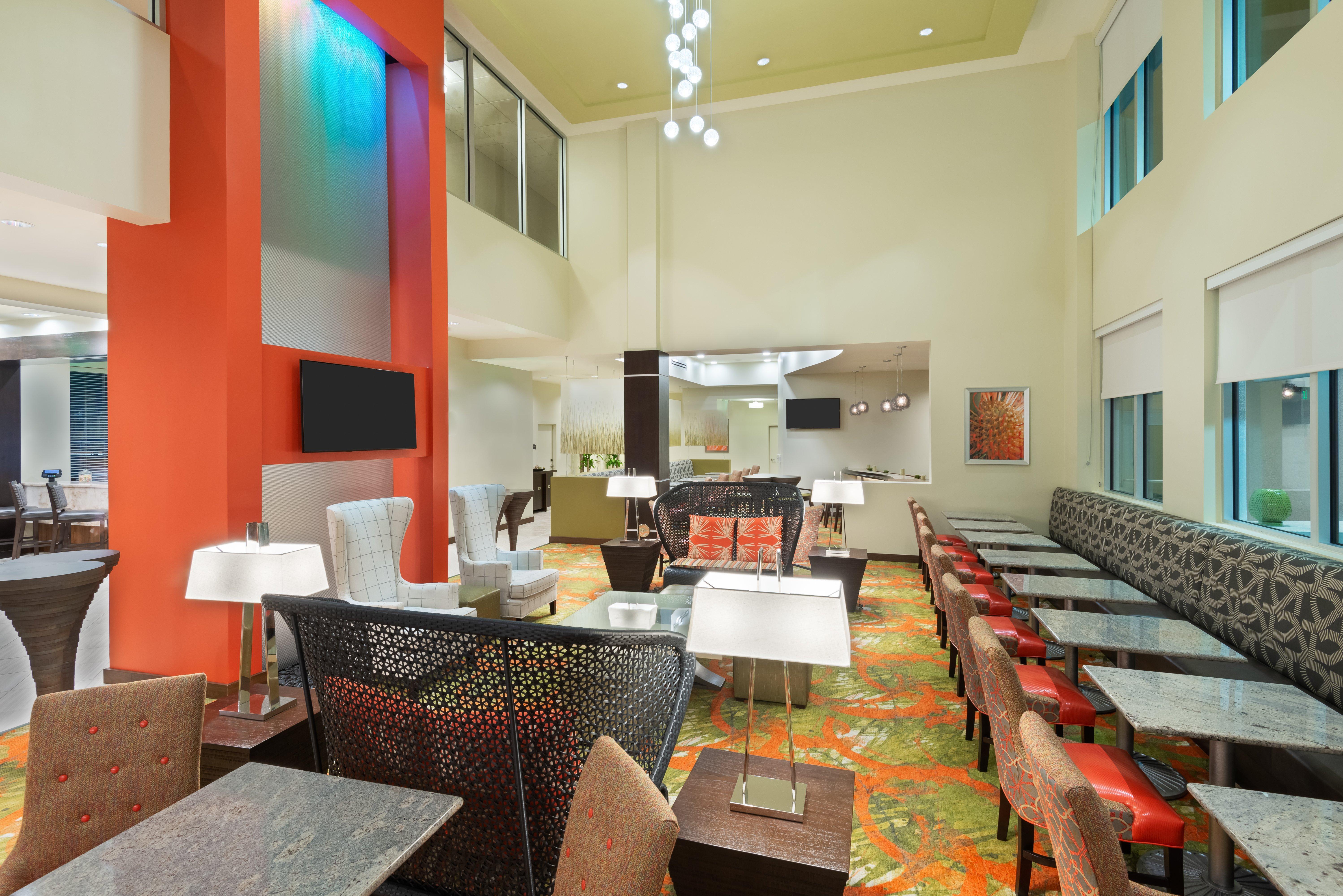 Staybridge - Miami International Airport By Ihg Hotel