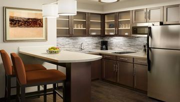 Hotel Staybridge - Miami International Airport By Ihg