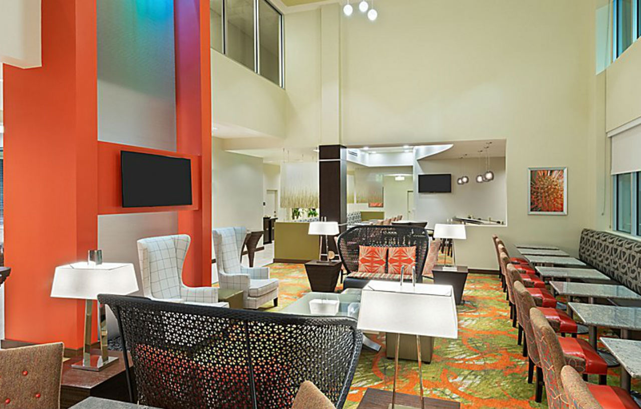 Staybridge - Miami International Airport By Ihg Miami Springs
