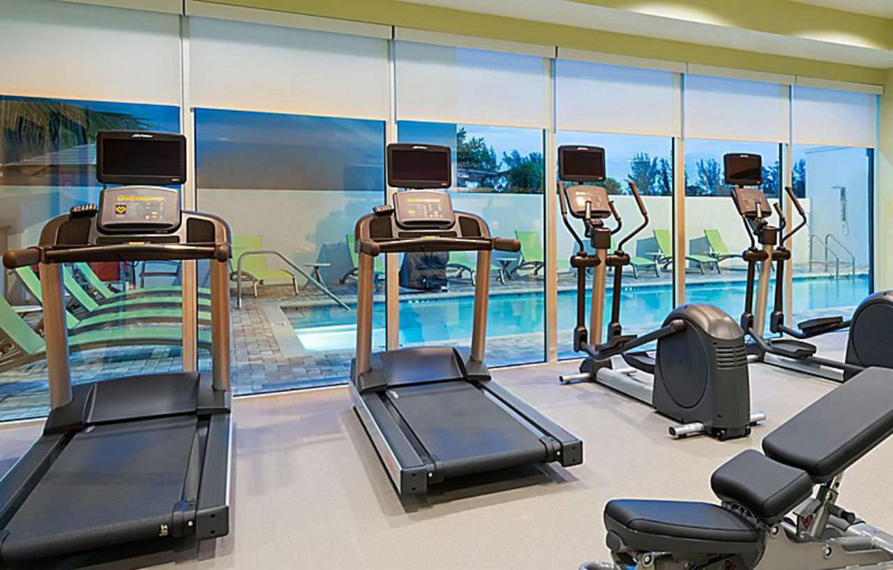 Hotel Staybridge - Miami International Airport By Ihg 3*