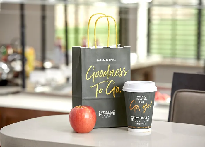 Staybridge Suites - Miami International Airport By Ihg