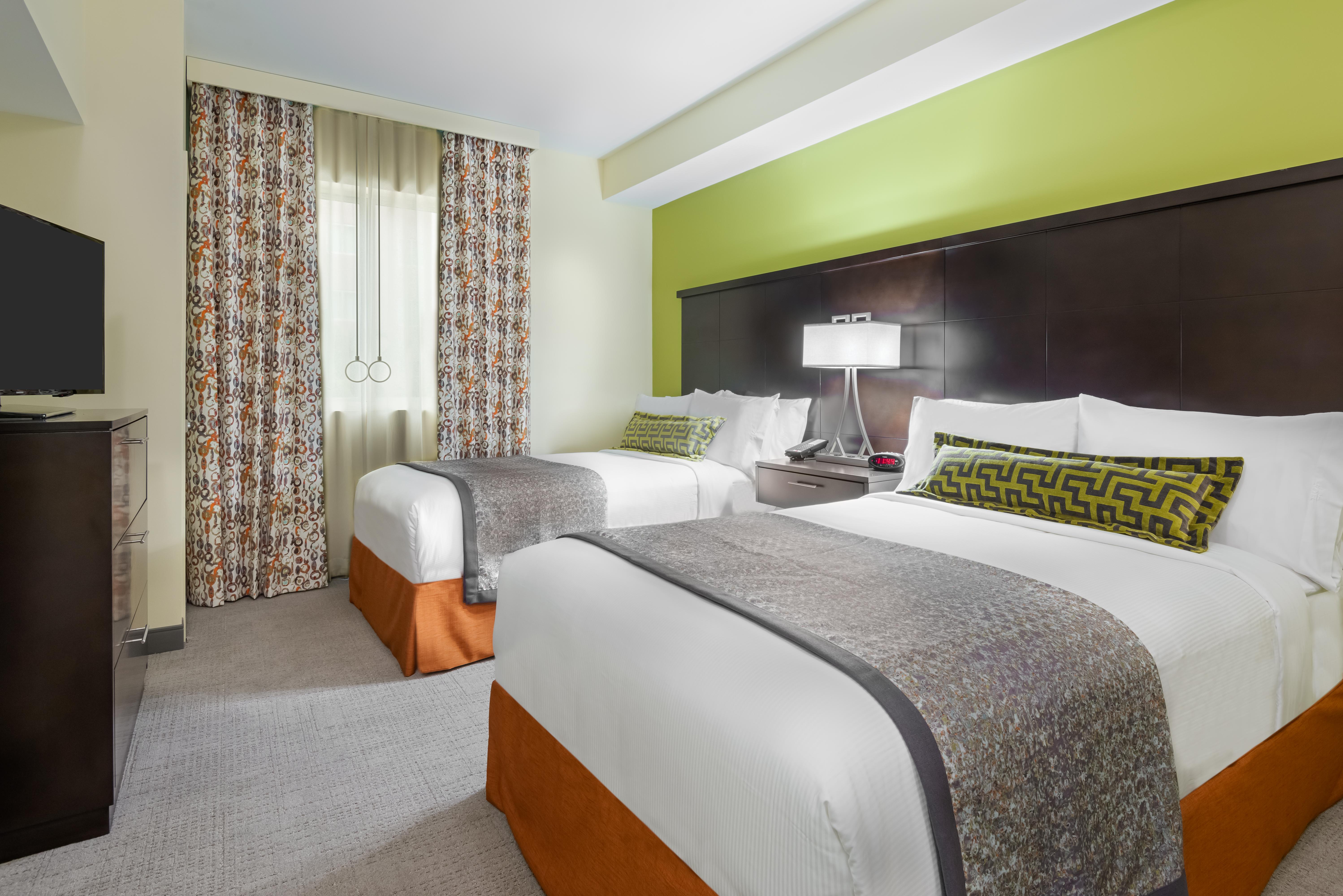 Staybridge - Miami International Airport By Ihg 3*