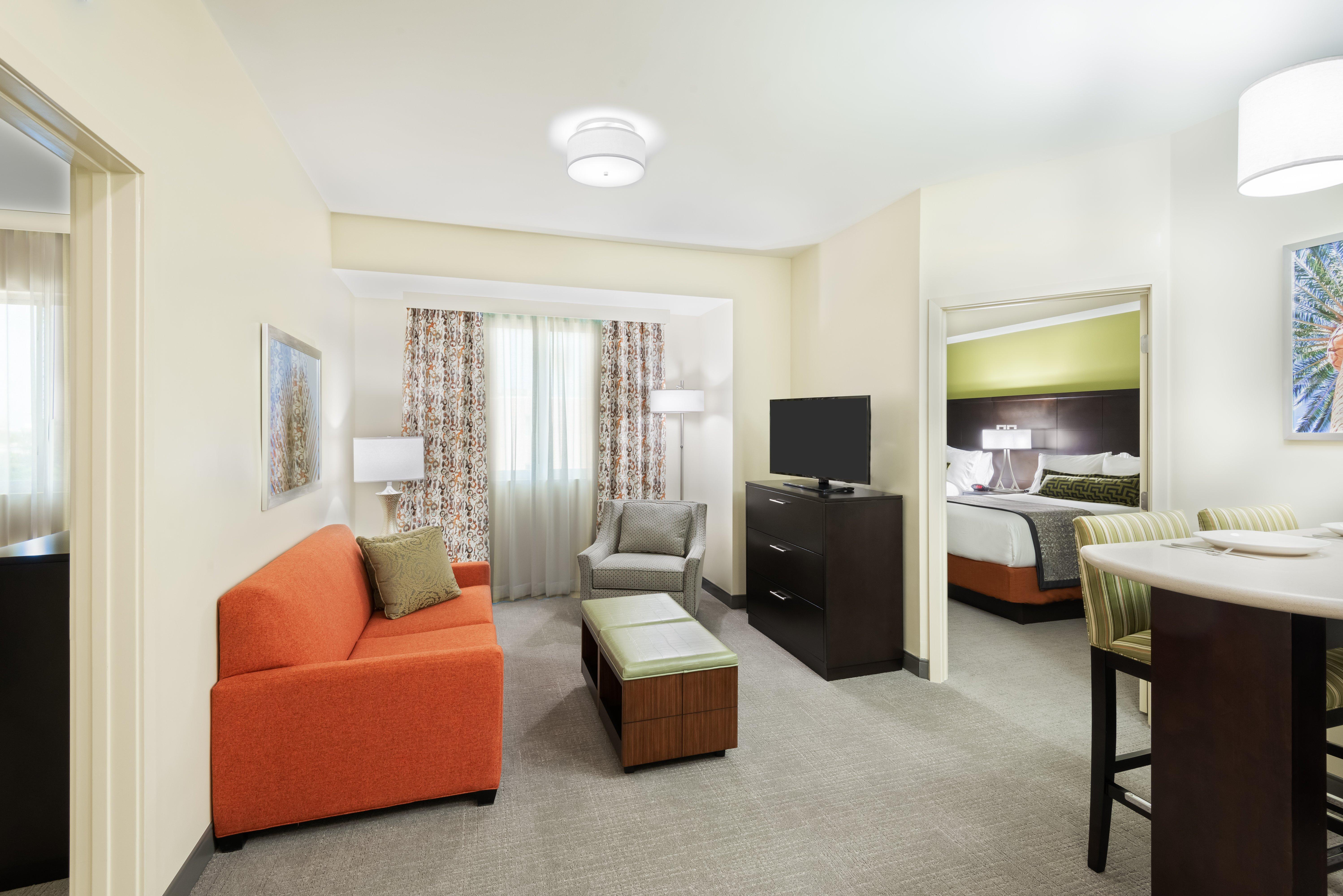 Hotel Staybridge - Miami International Airport By Ihg Miami Springs