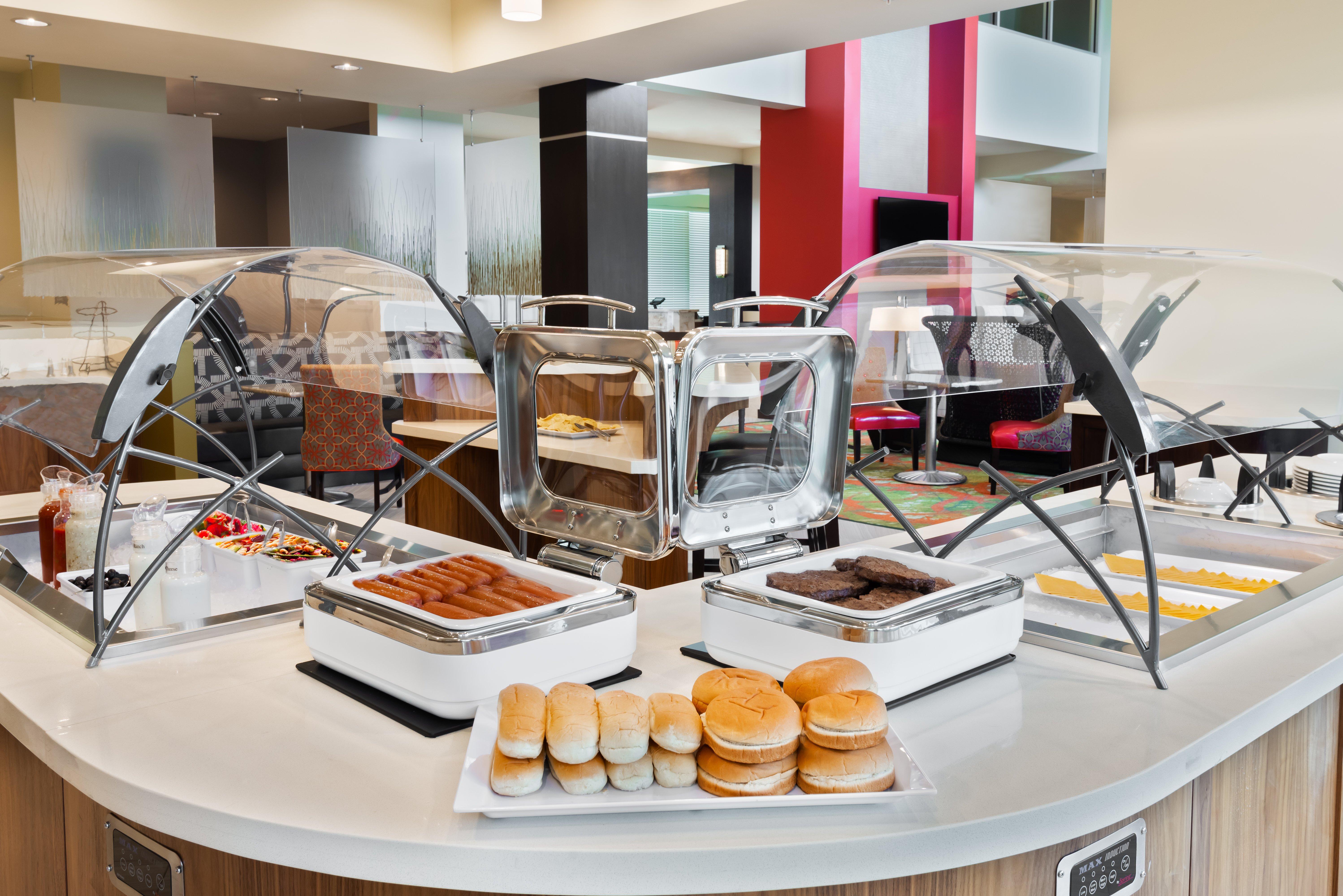 Staybridge - Miami International Airport By Ihg Hotel