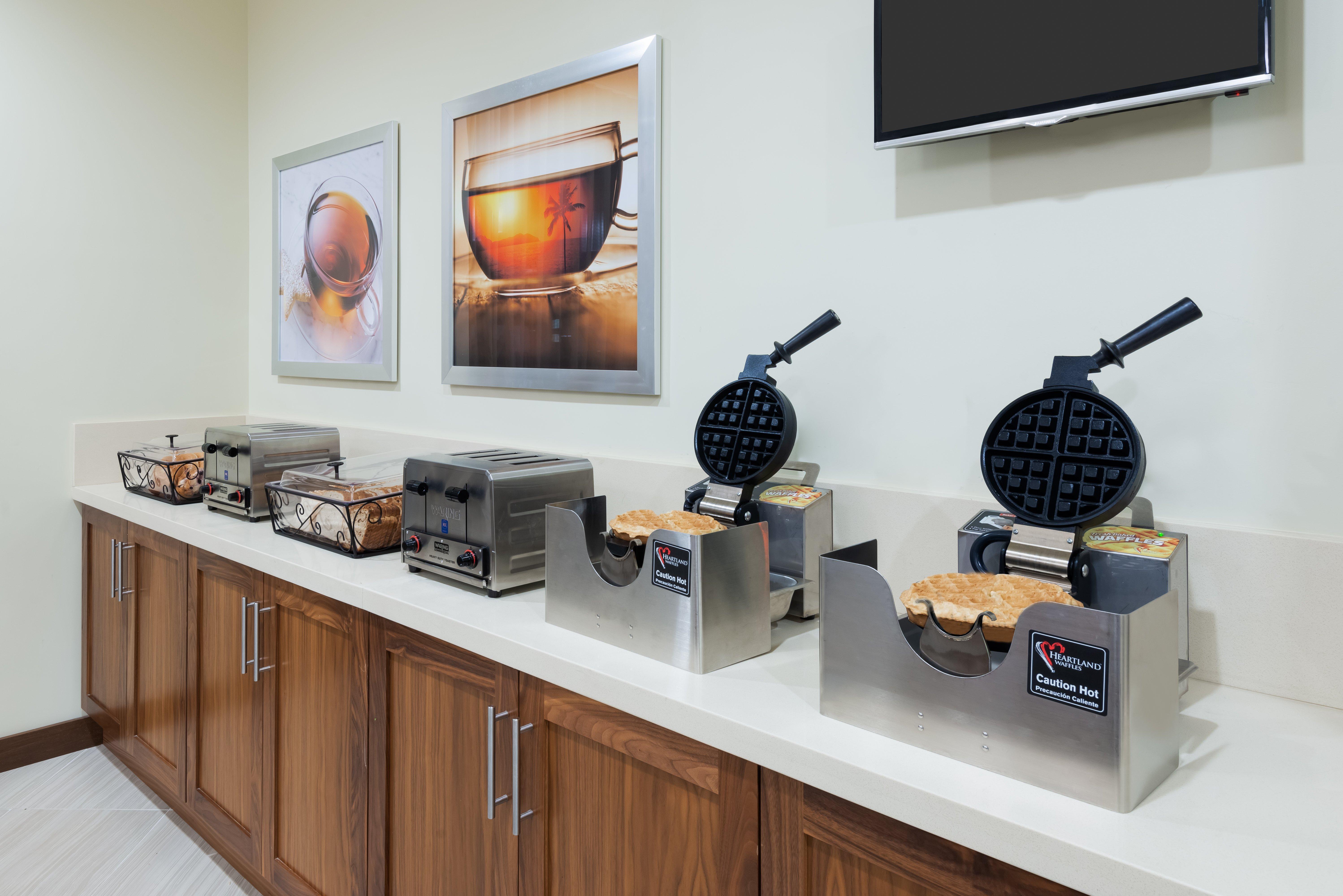 Staybridge - Miami International Airport By Ihg