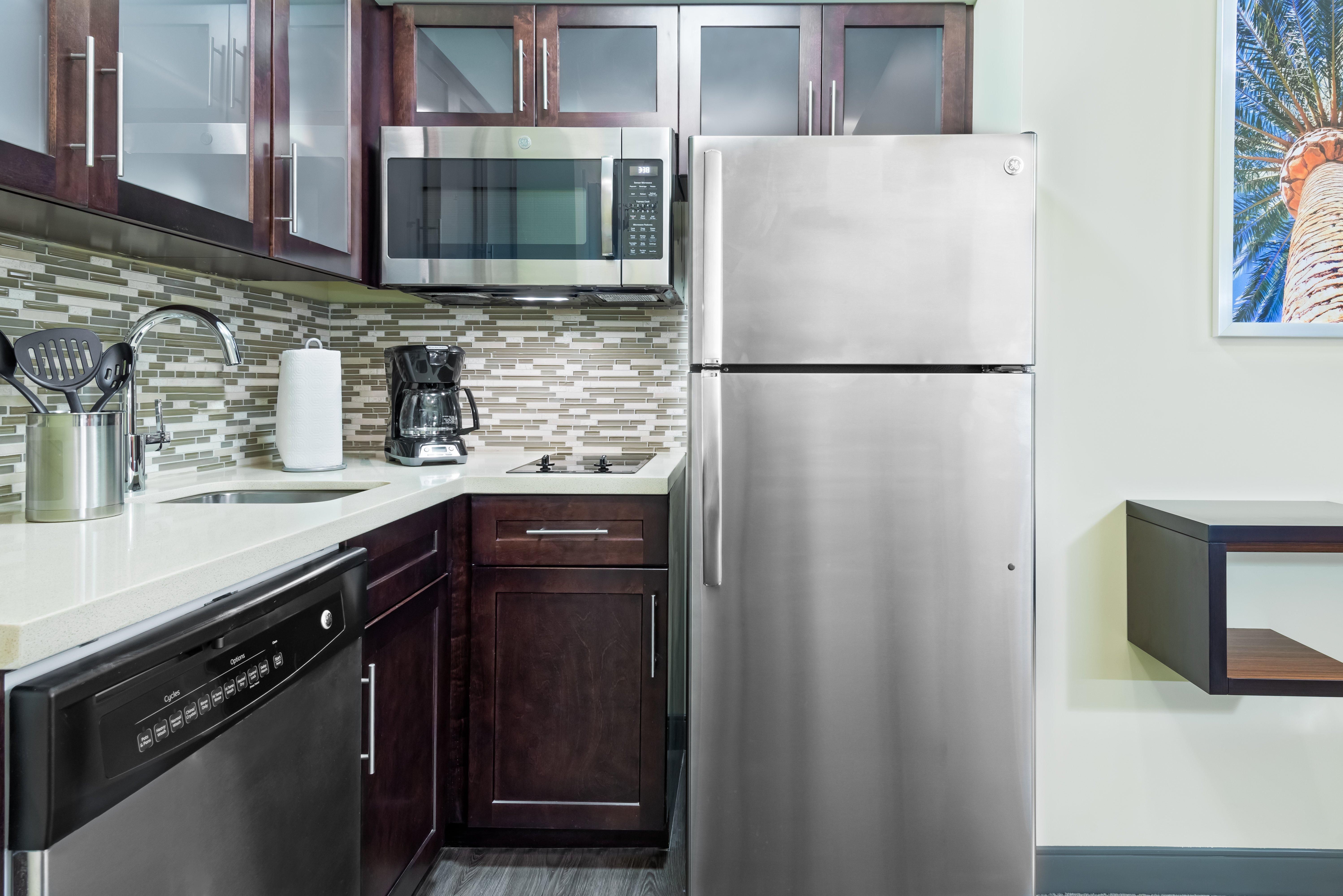 Staybridge - Miami International Airport By Ihg 3* Miami Springs