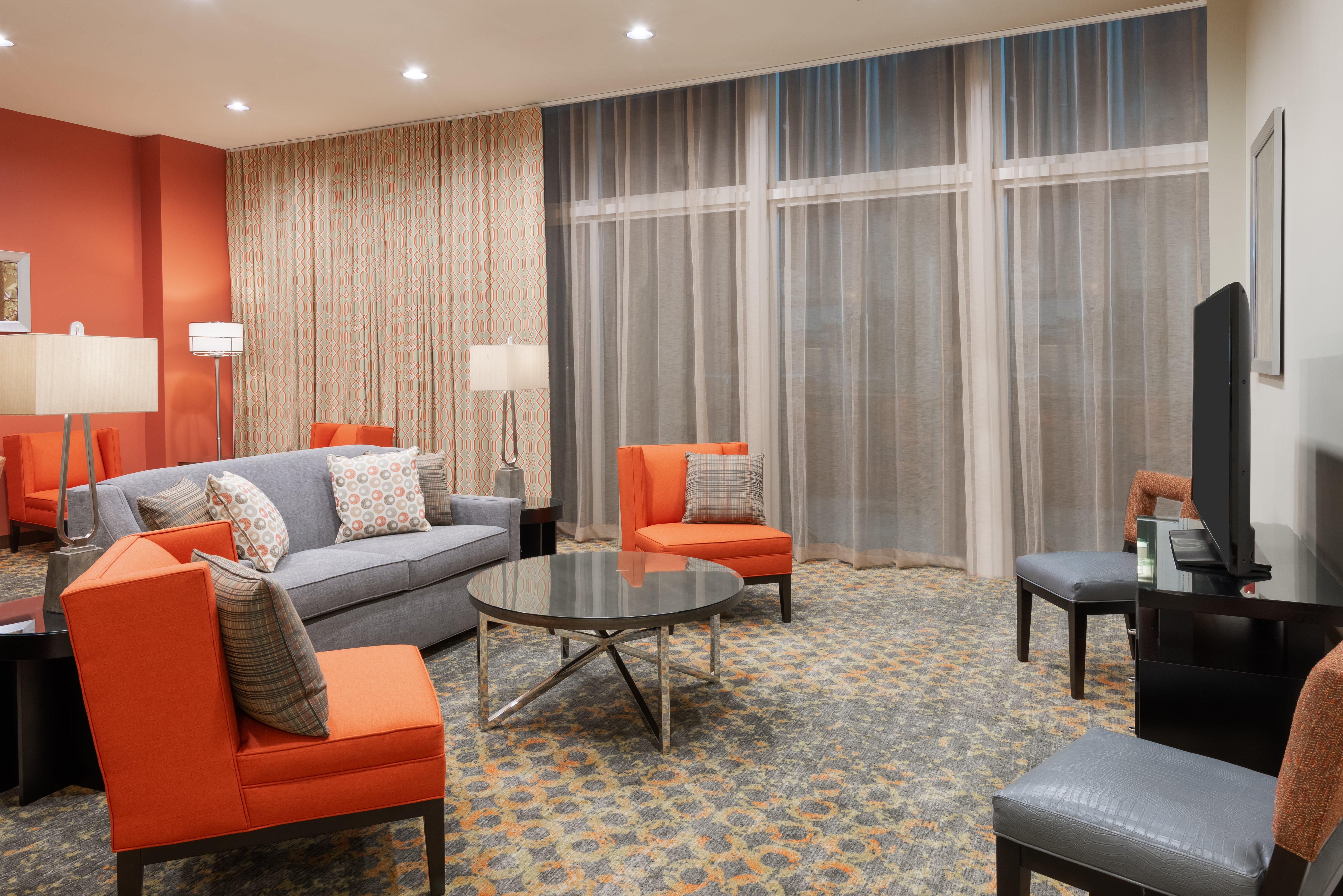 Hotel Staybridge - Miami International Airport By Ihg 3*