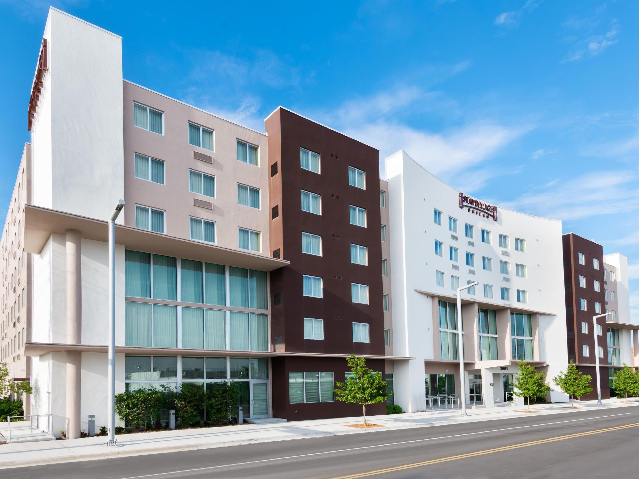 Staybridge - Miami International Airport By Ihg Hotel