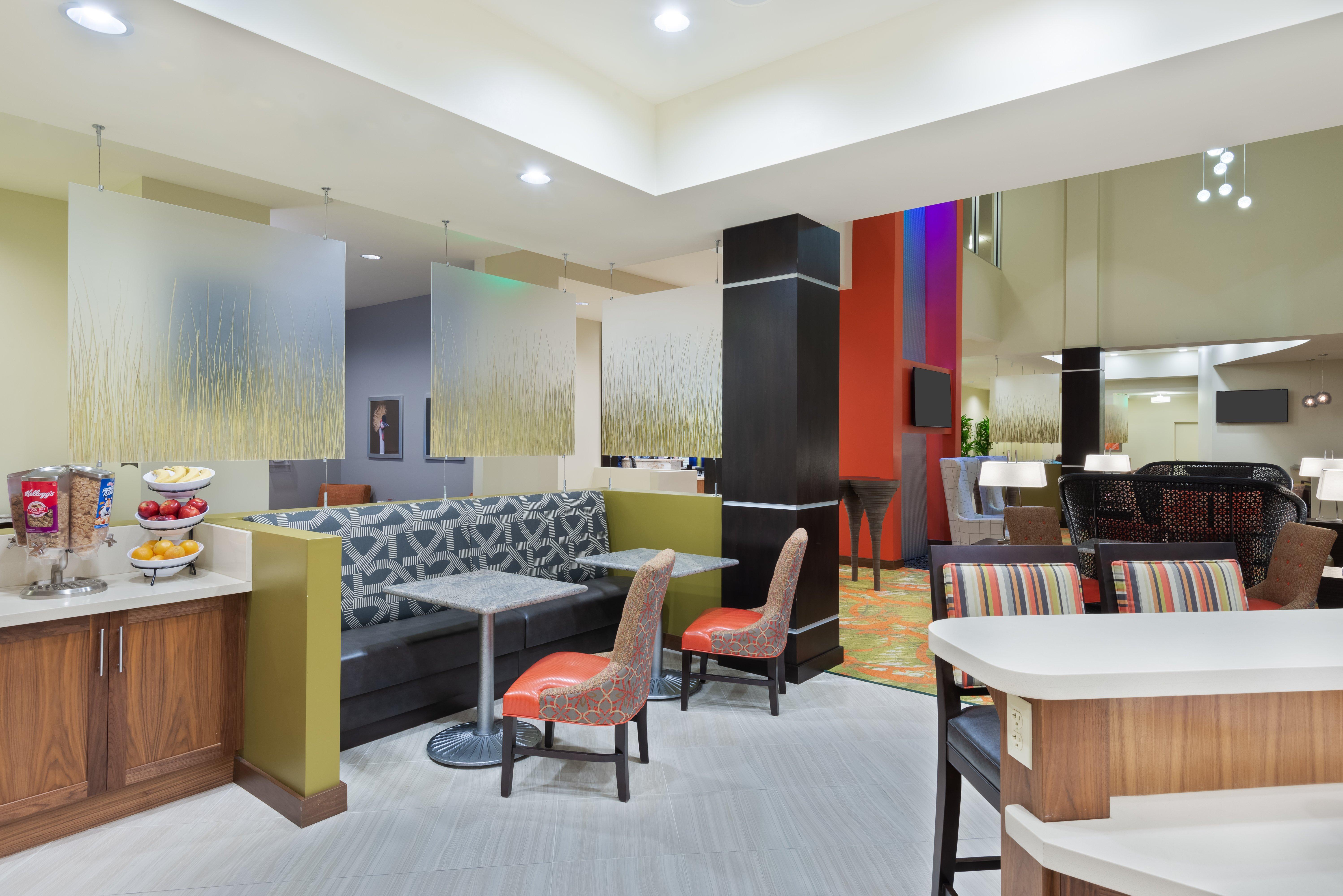 Hotel Staybridge - Miami International Airport By Ihg 3*