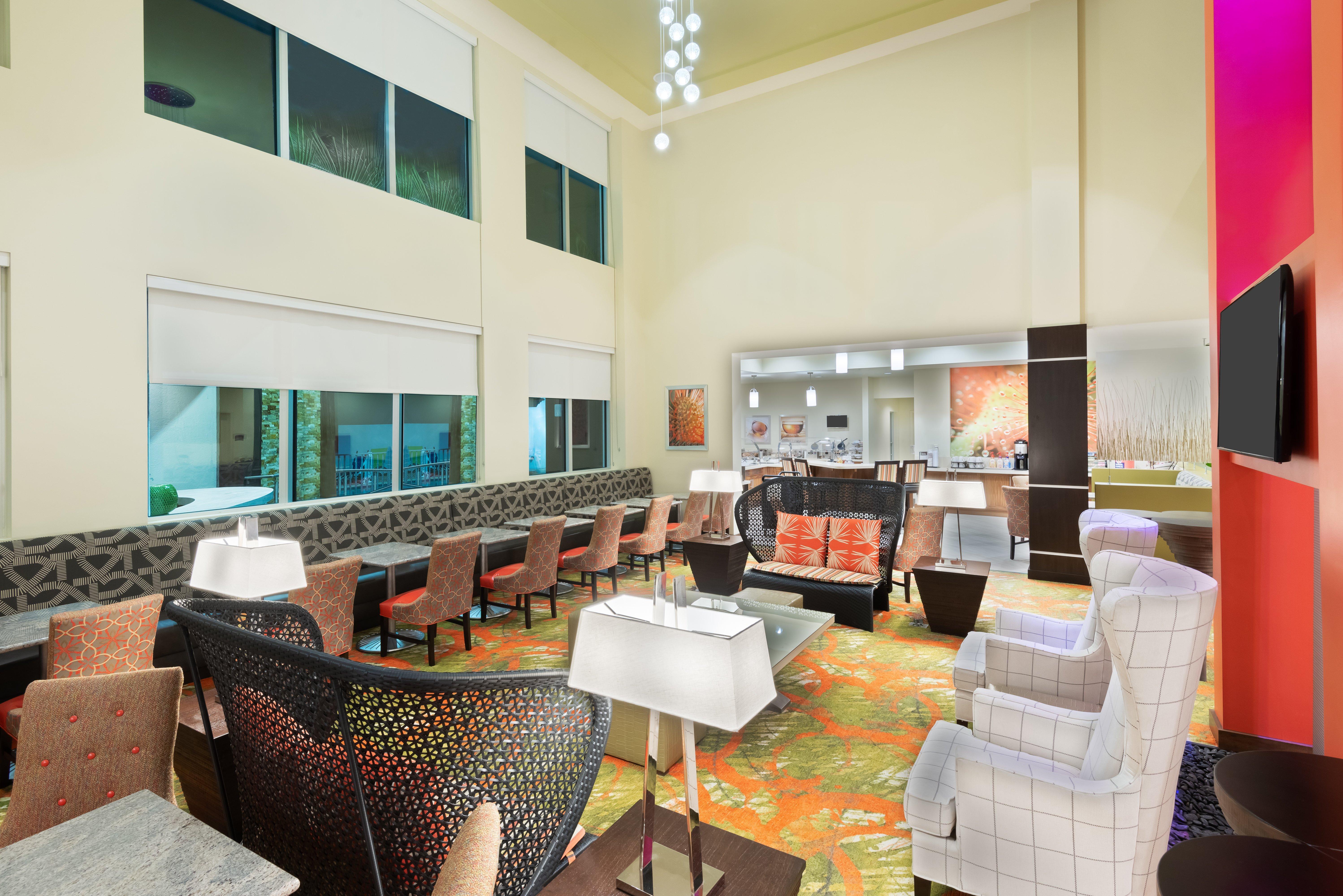 Staybridge - Miami International Airport By Ihg Hotel