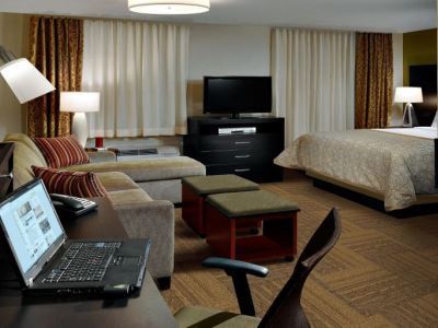 Staybridge - Miami International Airport By Ihg Hotel