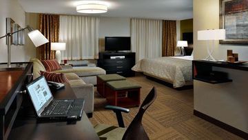 Hotel Staybridge - Miami International Airport By Ihg