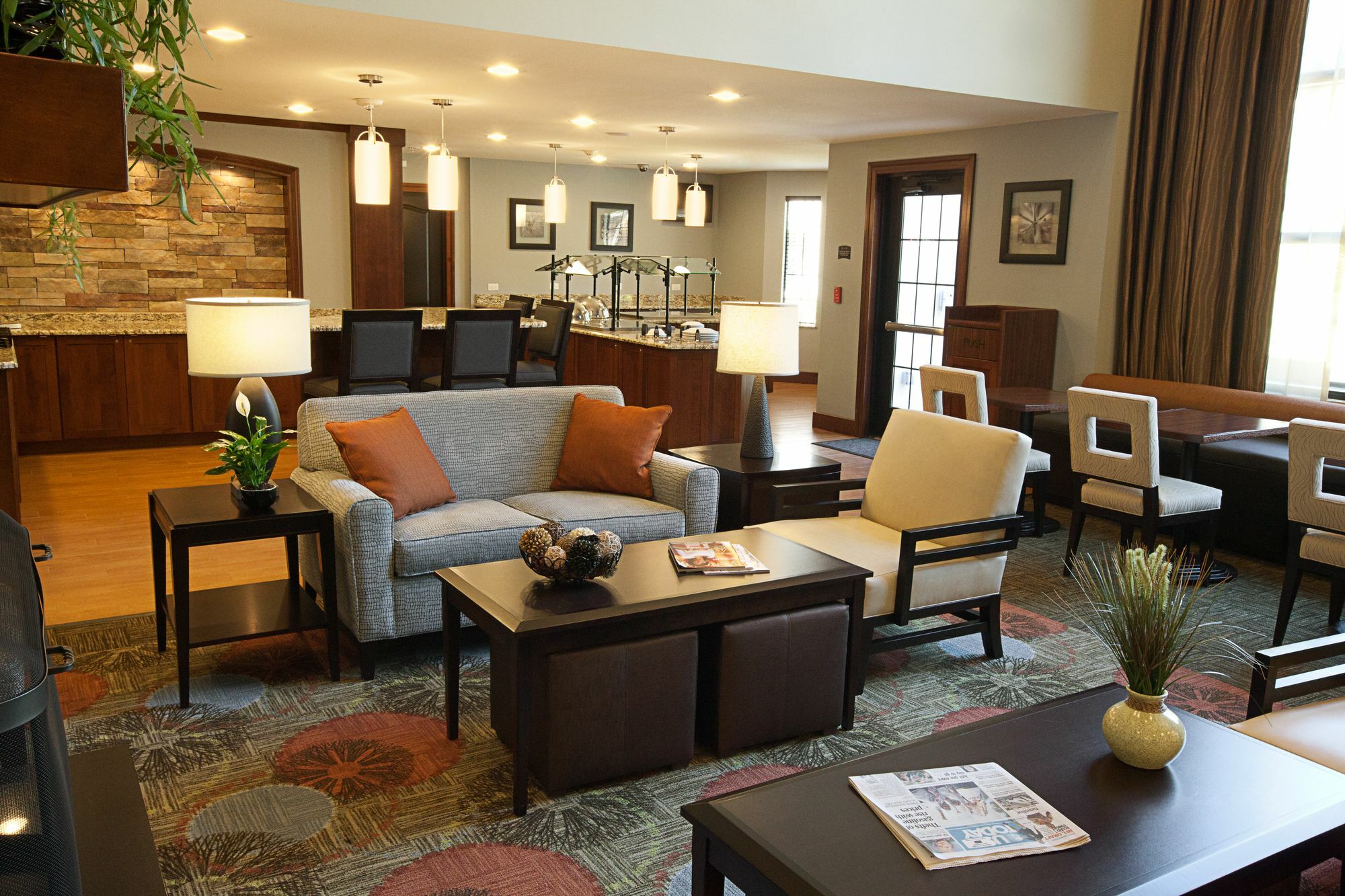 Staybridge - Miami International Airport By Ihg 3*