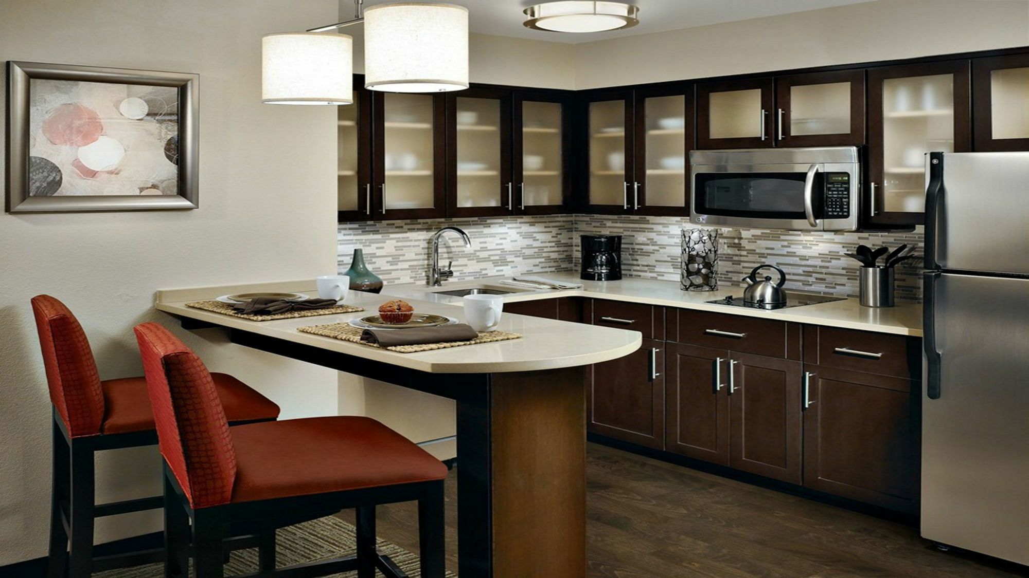 Staybridge - Miami International Airport By Ihg 3* Miami Springs